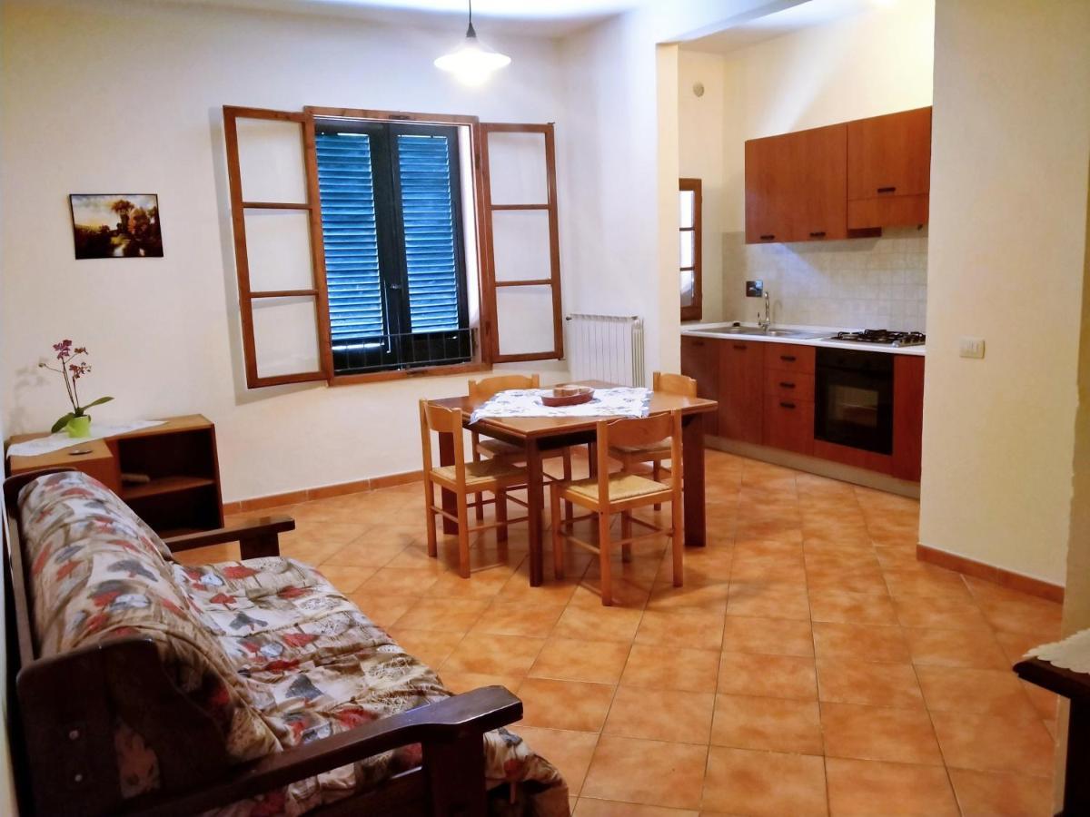 Agriturismo I Due Falcetti Villa Кастелфиорентино Екстериор снимка