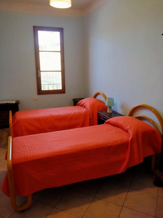 Agriturismo I Due Falcetti Villa Кастелфиорентино Екстериор снимка