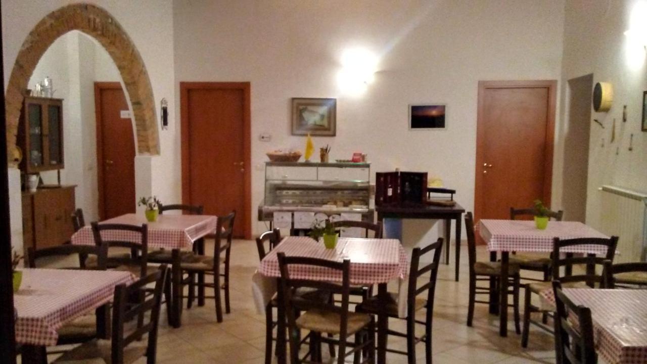 Agriturismo I Due Falcetti Villa Кастелфиорентино Екстериор снимка