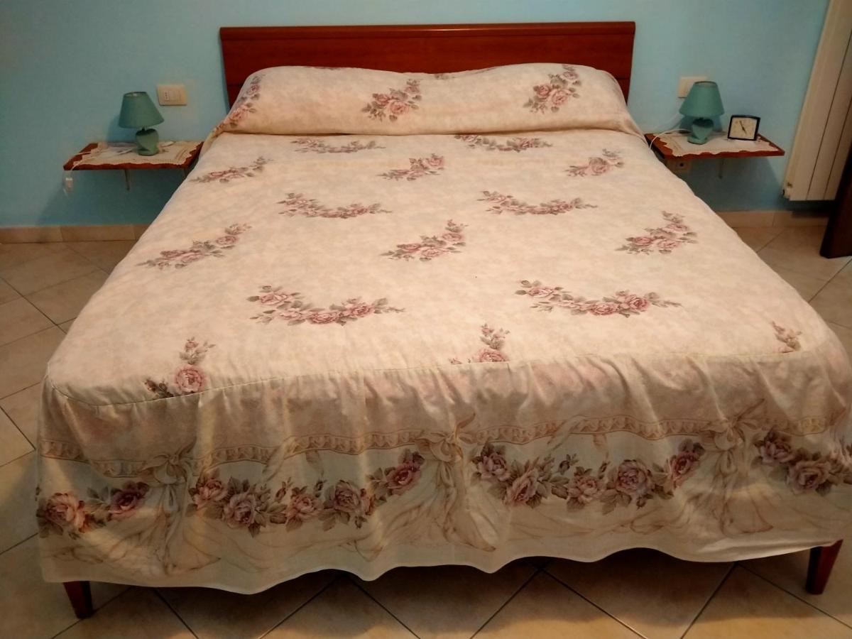 Agriturismo I Due Falcetti Villa Кастелфиорентино Екстериор снимка